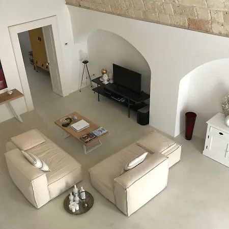 Tatil Evi Casa Adamo Nardò