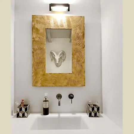 Casa Adamo Tatil Evi *