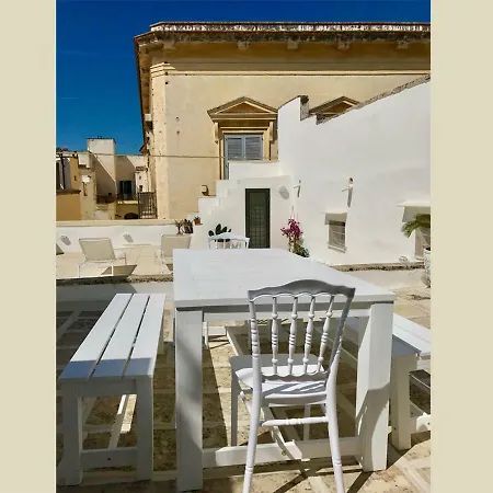 Tatil Evi Casa Adamo *