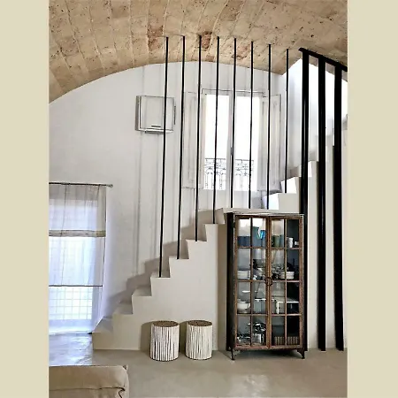 Holiday home Casa Adamo Nardo
