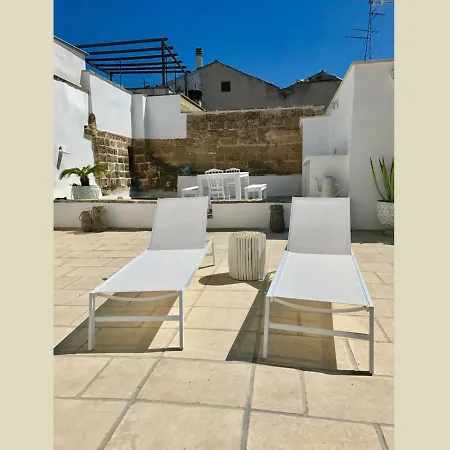Casa Adamo * Nardo