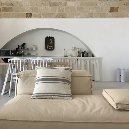 펜션 Casa Adamo