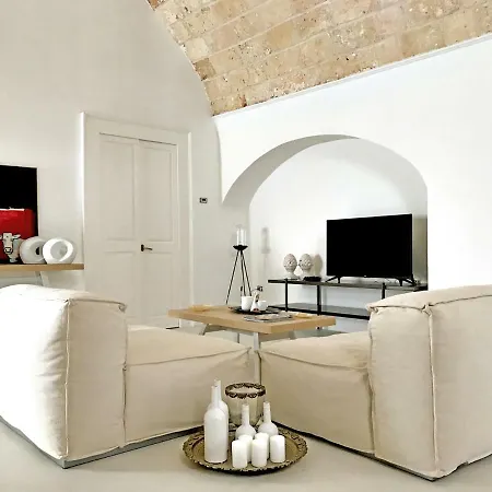 Casa Adamo