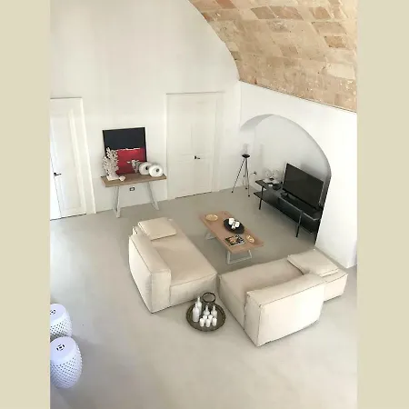 Casa Adamo 나르도