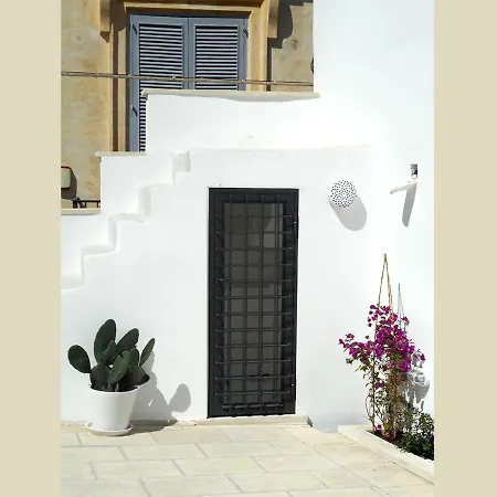 Casa Adamo