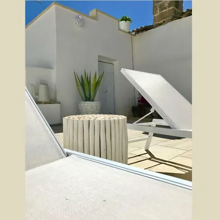 Casa Adamo Holiday home