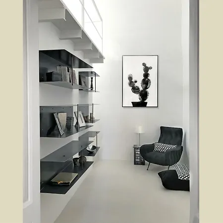 펜션 Casa Adamo 나르도