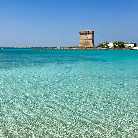 Holiday home Casa Adamo