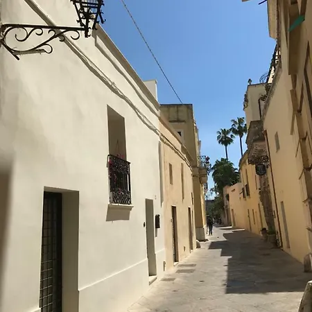 Casa Adamo *