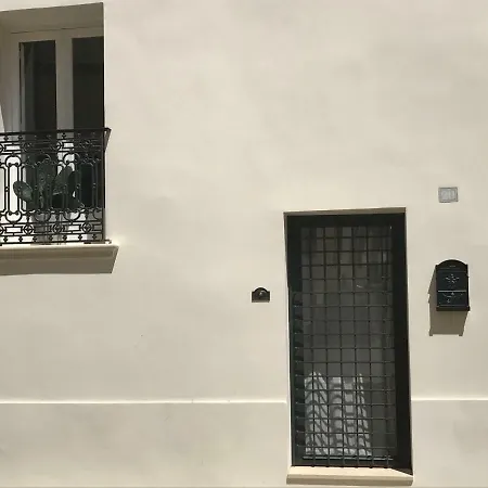 Casa Adamo *