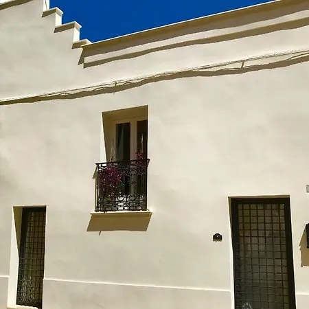 Casa Adamo Nardo